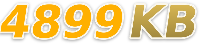 4899kb